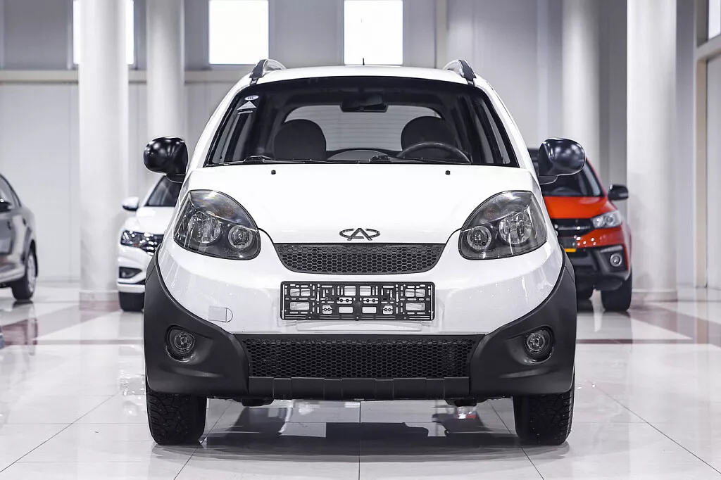 Купить IndiS (S18D) с пробегом