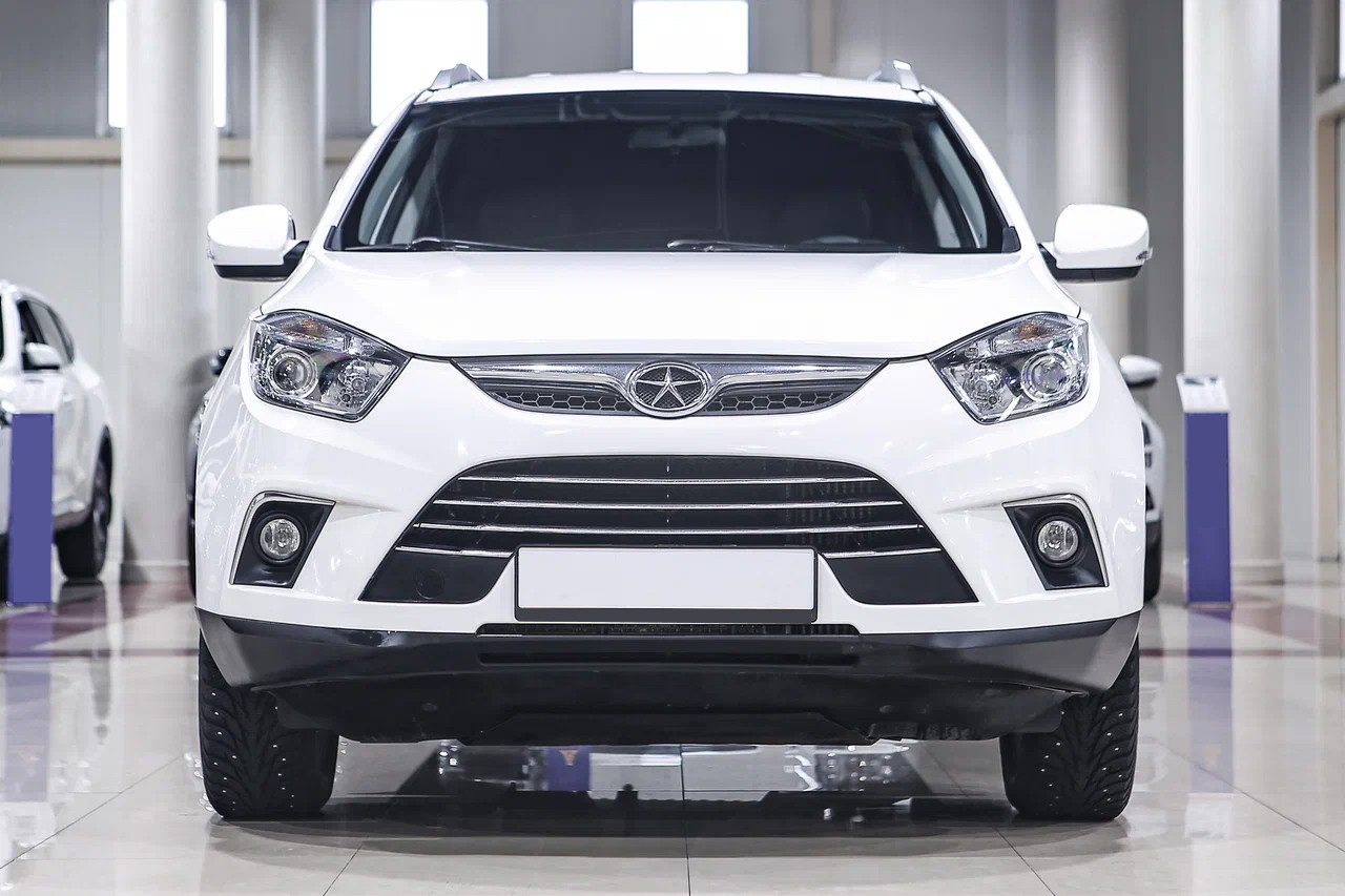 Купить S5 (Eagle) с пробегом