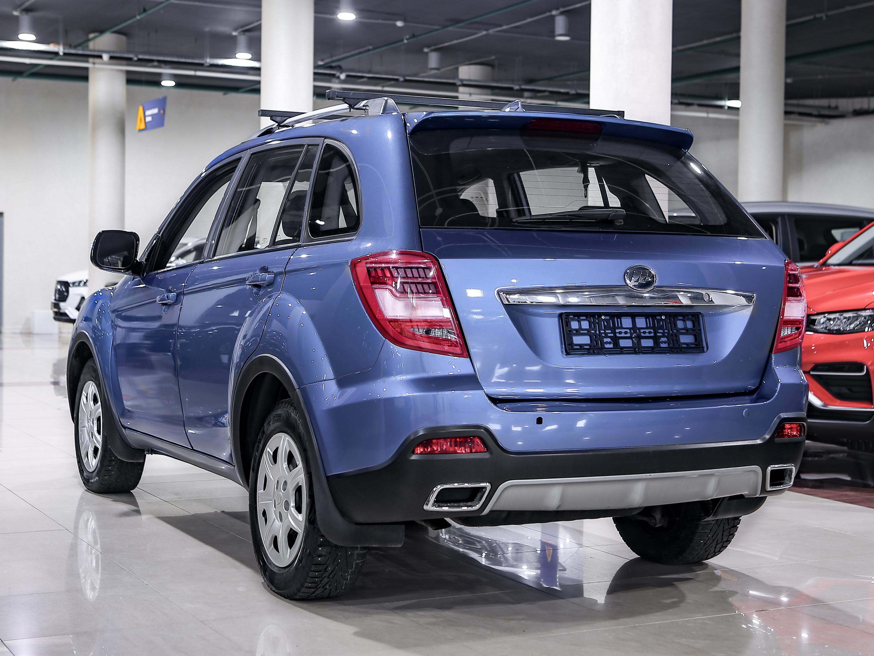 Купить X60 с пробегом