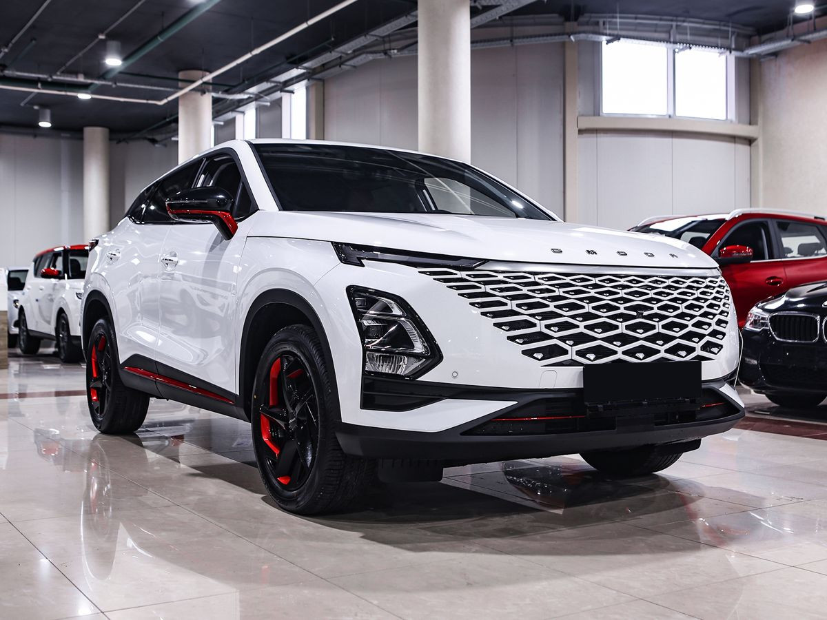 Купить C5 с пробегом